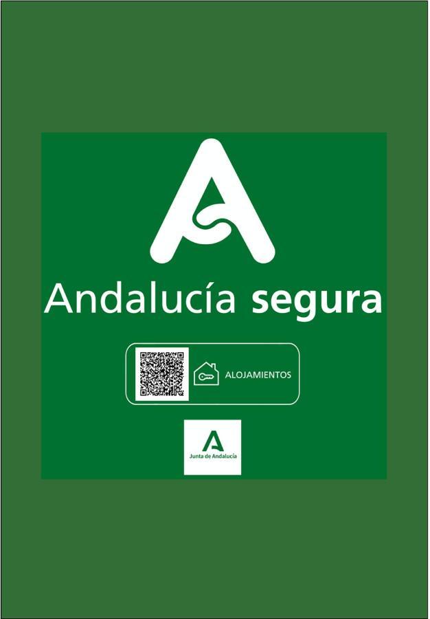 Leilighet Holidays2malaga Capitan High Speed Wifi
